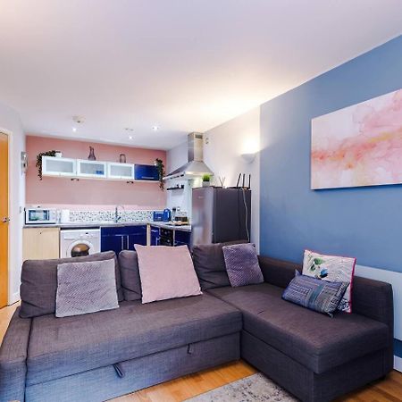 Cosy Central Flat, Ultimate Comfort & Best Sleep! Sheffield Kültér fotó