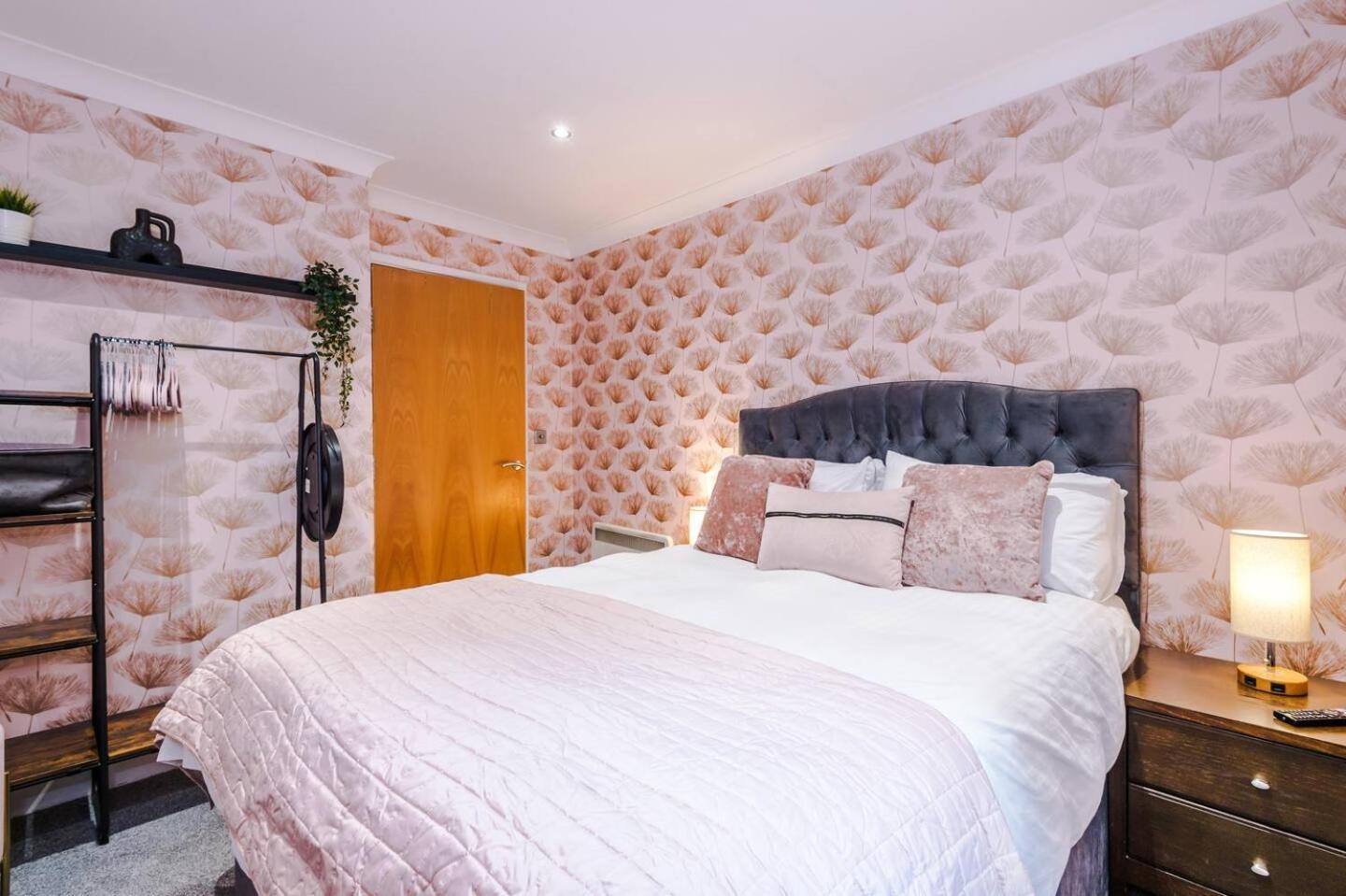 Cosy Central Flat, Ultimate Comfort & Best Sleep! Sheffield Kültér fotó