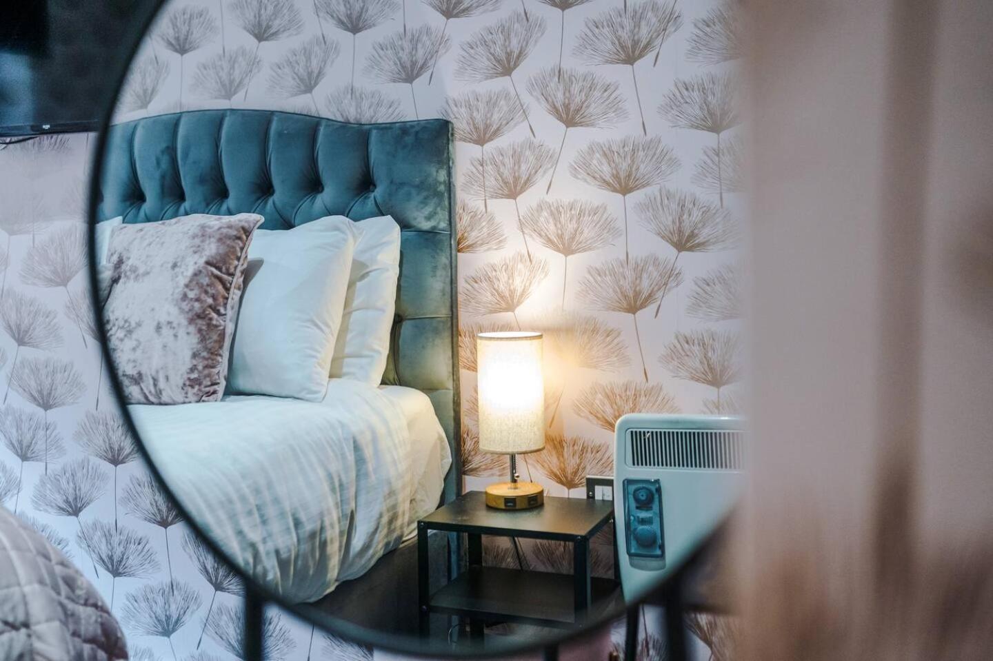 Cosy Central Flat, Ultimate Comfort & Best Sleep! Sheffield Kültér fotó