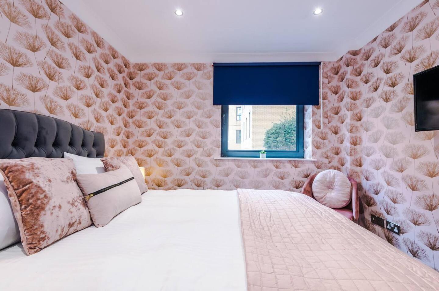 Cosy Central Flat, Ultimate Comfort & Best Sleep! Sheffield Kültér fotó