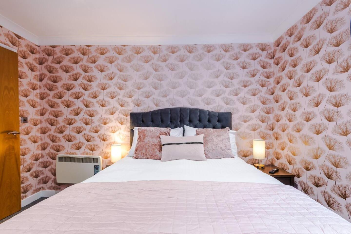 Cosy Central Flat, Ultimate Comfort & Best Sleep! Sheffield Kültér fotó